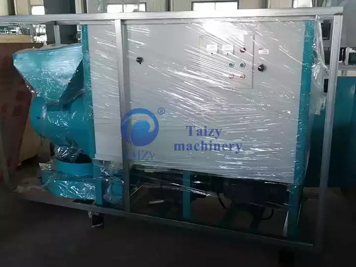 مکئی گریٹس مشین برائے فروخت
