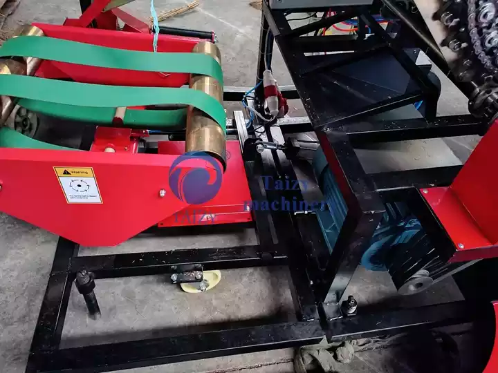 estructura adicional