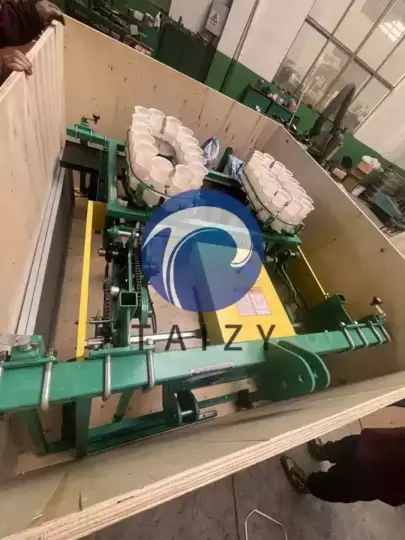 оборудование для посадки лука