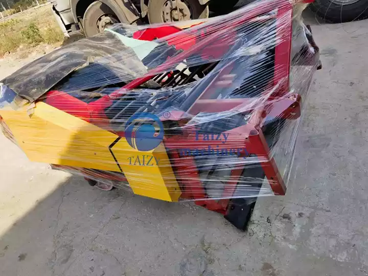 Машина для сбора арахиса на продажу