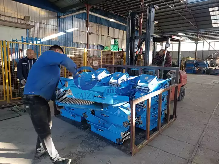 pemotong tanaman untuk dijual
