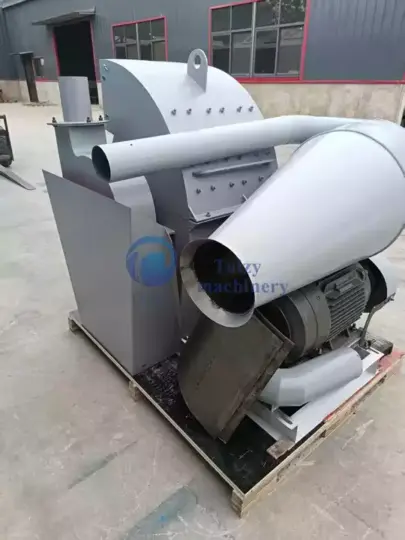 Getreidemühle Maschine