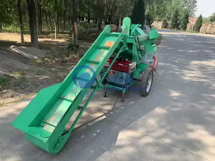 玉米脱粒机出售