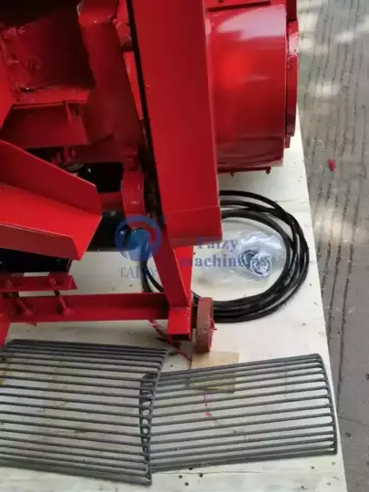 máy bóc vỏ lạc để bán