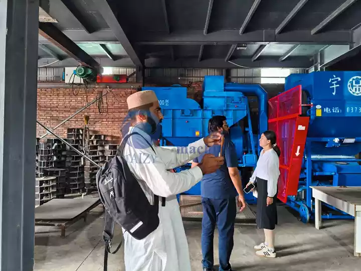 fıstık kabuk soyma ve temizleme makinesi fabrikası