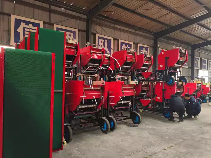 silage baler machines for sale