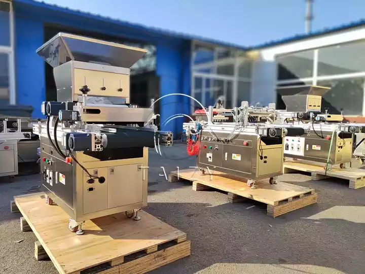 machine semoir automatique pour pépinière