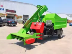 cattle farm cleaning equipment
