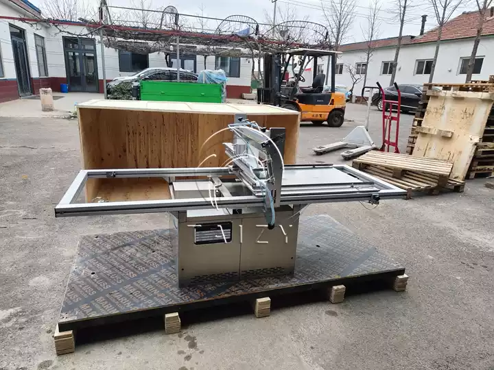 Machines à semis pour pépinière à vendre