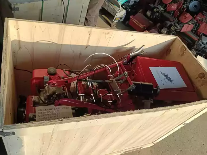 corn harvesting machine for sale