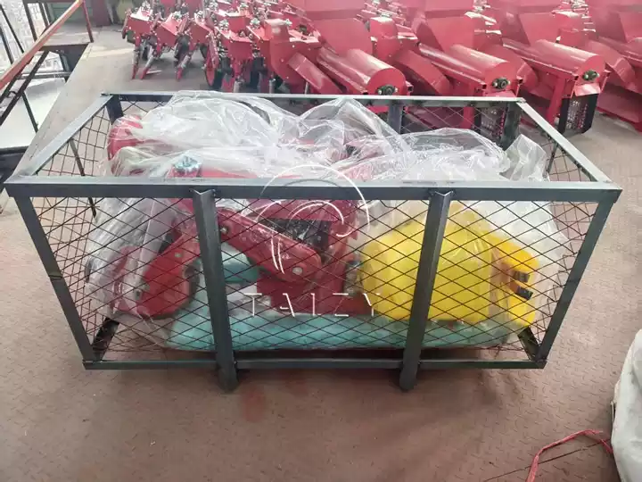 corn planting machine for sale