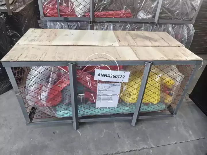 maize seeds planter machine