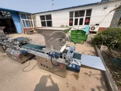 automatic drum nursery seeder machine