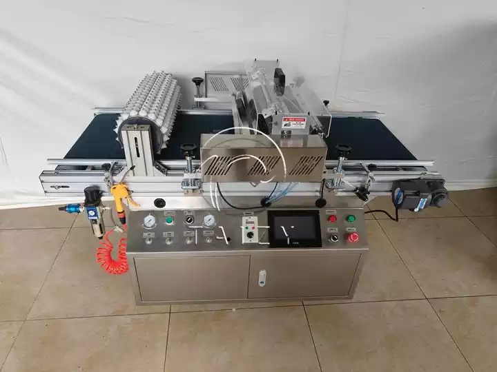 drum nursery seeds sowing machine