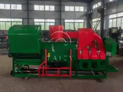 farm grain thresher